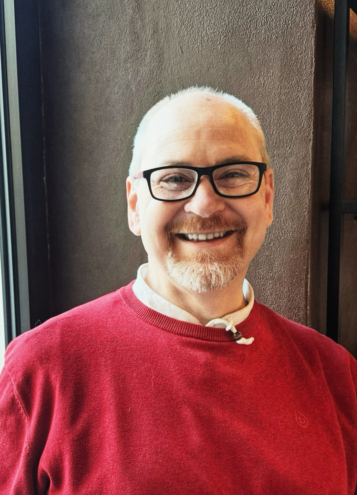 Jan Slavíček – mentoring, fundraising